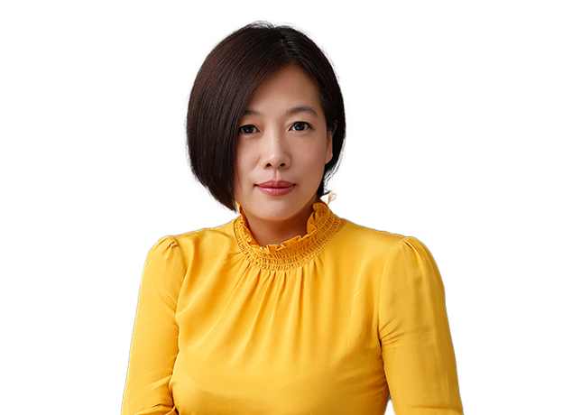 Ms. Xin Wang (Tina)